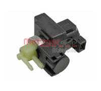 Convertitore di pressione Metzger per Turbo per Renault
