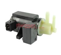 Convertitore di pressione Metzger per turbocompressore per Chevrolet Opel | 0...