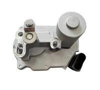 Convertitore di Pressione, per Audi 59001107055 Turbocompressore Attuatore Elettrico Turbocompressore Wastegate elettronico Parti Elettrovalvola Turbo