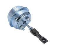 Convertitore di Pressione, per Audi, per Volkswagen, per Seat WLR-TWA02 WLR - Turbo Turbocompressore Wastegate Attuatore GT1749V 434855-0015 Elettrovalvola Turbo