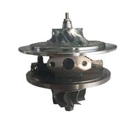 Convertitore di Pressione, per BMW 530 D E39 730 D (E38) M57 D30 135kw 142kw MFS Billet GT2052V 454191 454191-12 Turbo Cartuccia Turbocompressore Turbo Valvola solenoide