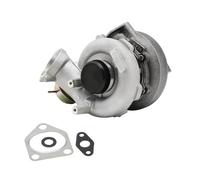 Convertitore di Pressione, per BMW X5 3.0D E53 218 CV 160 kW 3753392 11657791046 M57N E53 753392-5003S 753392-5009S 753392-5015S Turbocompressore Elettrovalvola Turbo