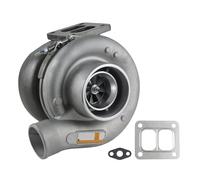 Convertitore di Pressione, per Cummins 6BTAA 5.9L 210HP, per Hyundai 210 702646-5005S Parti di Ricambio del Motore dell'escavatore Turbocompressore Elettrovalvola Turbo