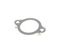 Convertitore di Pressione, per Guarnizione della Linea dell'olio del turbocompressore Volkswagen 059131547R 059 131 358 B 059131358B Elettrovalvola Turbo (059131547R)