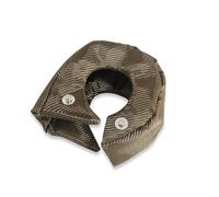Convertitore di Pressione, per la Maggior Parte dei Modelli T3 T2 T25 T28 GT28 GT30 GT35, alloggiamento turbina, turbocompressore, Scudo Termico in Fibra di Vetro, valvola solenoide Turbo.