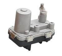 Convertitore di Pressione, per Land Rover Jaguar XF 2.2T Turbocompressore Attuatore elettronico Turbo 49477-01200 4947701200 49477-01210 4947701210 Elettrovalvola Turbo