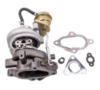 Convertitore di Pressione, per Mitsubishi Pajero 2.8L 94-97 49377-03010, per Turbo 4M40 2.8 raffreddato ad Olio 49377-03033 Elettrovalvola turbocompressore raffreddato ad Olio
