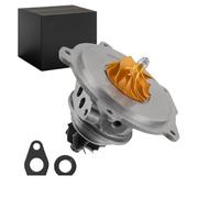 Convertitore di Pressione, per Motore Honda Accord 1.5 VG16 1497CC L4, Cartuccia turbocompressore Billet, valvola solenoide Turbo.