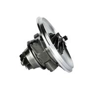 Convertitore di Pressione, per Toyota Hiace Hilux Land Cruiser 2.5L 2KD-FTV 3008 2001 Cartuccia turbocompressore 17201-30080 Nucleo turbina CHRA Elettrovalvola Turbo