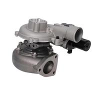 Convertitore di Pressione, per Toyota Land Cruiser Hilux Prado 3.0 LTR D4-D 02-10 1KD-FTV 17201-0L040 Parti di Ricambio per Motore Auto Turbocompressore Elettrovalvola Turbo
