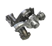 Convertitore di Pressione, per turbocompressore automobilistico Fiat GT1749V 55195787 55193105 Elettrovalvola turbocompressore per autoveicoli