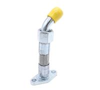 Convertitore di Pressione, per VW Beetle, per Golf 99-06 Riparazione Auto Accessori Auto Tubo di Ritorno dell'olio Tubo di Ritorno del turbocompressore del Motore Elettrovalvola Turbo