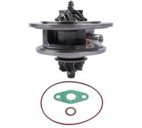 Convertitore di Pressione, per VW, per Seat, per Skoda 2.0 TDI CFFB CFFE CFHC 54409880022 AP01 Cartuccia Centrale turbocompressore Elettrovalvola Turbo