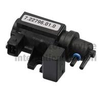 Convertitore di pressione Pierburg per turbocompressore per BMW Serie 3 Serie...