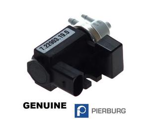 Convertitore Di Pressione Turbo Audi A4 A6 1.9TDI AVB AVF AWX 101CV 130CV
