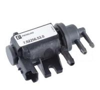 Convertitore Di Pressione Turbocompressore 12 V Elettrovalvola PIERBURG per