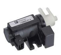 Convertitore Di Pressione Turbocompressore 12 V Elettrovalvola PIERBURG per