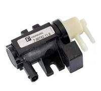 Convertitore Di Pressione Turbocompressore 12 V Elettrovalvola PIERBURG per