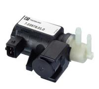 Convertitore Di Pressione Turbocompressore 12 V Elettrovalvola PIERBURG per