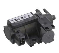 Convertitore Di Pressione Turbocompressore 12 V Elettrovalvola PIERBURG per