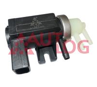 Convertitore di pressione, turbocompressore AUTLOG AV6130 A3 (8P1) 2 2003-2012