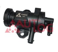 Convertitore di pressione, turbocompressore AUTLOG AV6200 per 1 (E81) 2 2007-