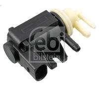 Convertitore di pressione, turbocompressore FEBI 183760 A3 (8P1) 2 2003-2012