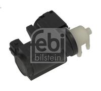 Convertitore di pressione, turbocompressore FEBI 185375 COMBO Tour 1.7 2001-2004