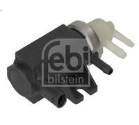 Convertitore di pressione, turbocompressore FEBI 185390 per CLS (C218) 2.2 2014-