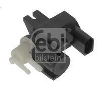 Convertitore di pressione, turbocompressore FEBI 186167 per C30 (533) 2 2010-