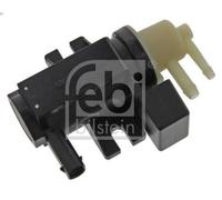 Convertitore di pressione, turbocompressore FEBI 36355 per FORFOUR 1.5 2004-2006