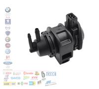 CONVERTITORE DI PRESSIONE TURBOCOMPRESSORE per DUSTER LOGAN SANDERO RENAULT CLIO