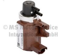 Convertitore di pressione, turbocompressore PIERBURG 7.01505.01.0