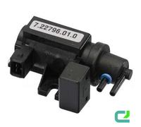 Convertitore Di Pressione Valvola Magnetica PIERBURG Per BMW 1