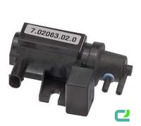 Convertitore Di Pressione Valvola Magnetica PIERBURG Per BMW 1
