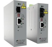 Allied Telesis AT-IMC2000TP/SP-980 convertitore multimediale di rete 1000 Mbit/s 850 nm Grigio [AT-IMC2000TP/SP-980]