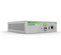 Allied Telesis AT-PC2000/LC-960 convertitore multimediale di rete 1000 Mbit/s 850 nm Grigio [AT-PC2000/LC-960]