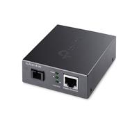 Convertitore di rete monomodale TP-Link TL-FC311A-20 1000 Mbit/s nero - Nouvo