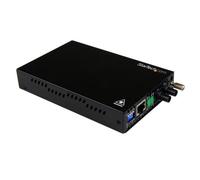 Startech.com Convertitore di Segnale ETHERNET 10/100 MBPS A - ET90110ST2