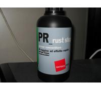 CONVERTITORE DI RUGGINE AD EFFETTO RAPIDO BLOCCA LA CORROSIONE GATTOCEL 750ml