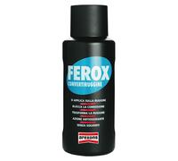 Convertitore di Ruggine Blocca Anti Convertiruggine Ferro 750 ml FEROX AREXONS