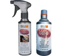 CONVERTITORE DI RUGGINE 'RUGGINOX' ml 250 spray