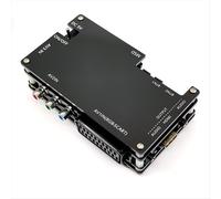 Convertitore di scansione open source V1.7 - compatibile con PS2 US PLUG