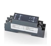 Convertitore di segnale analogico, 0-5V / 0-10V 4-20mA 0-10mA