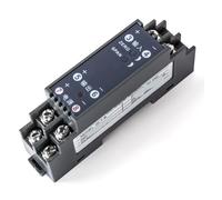 Convertitore di segnale analogico 0-75 mV ingresso DC24 V uno in uno in uscita(0-20mA Output)