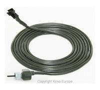 Convertitore Di Segnale Analogico A Digitale Koso BF580000 Per Moto Ricambi