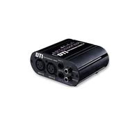 Convertitore Di Segnale Audio DTI Art
