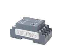 Convertitore di segnale CC 4-20 mA 0-10 V 0-20 mA 50 mA 75 mV Trasmettitore di segnale Trasduttore di tensione corrente DC24V(ITD 40A4Y841024HNIKR2 S 20,20-4MA OUTPUT_DC12V POWER SUPPLY)