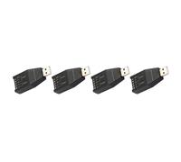 Convertitore di segnale del modulo di comunicazione seriale USB da USB a RS232 RS485