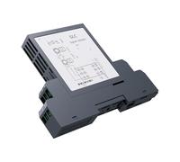 Convertitore di segnale di corrente 1 ingresso 1 uscita DC24V 0-10mA a 4-20mA 0-10V 1-5V(0-20mA Output)